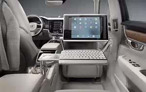   Volvo S90 Excellence T8 - 2017