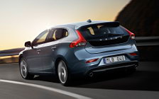   Volvo V40 - 2013