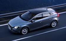   Volvo V40 - 2013
