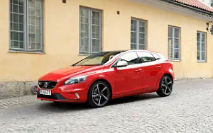   Volvo V40 T5 R-Design - 2015