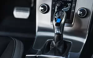   Volvo V40 Polestar Parts - 2016