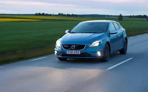   Volvo V40 R-Design - 2016