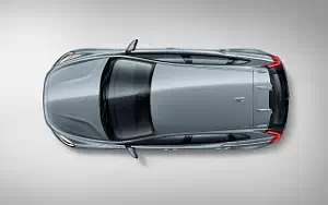   Volvo V40 T4 Momentum - 2016