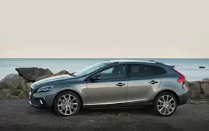   Volvo V40 T5 AWD Cross Country - 2016