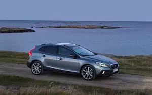   Volvo V40 T5 AWD Cross Country - 2016