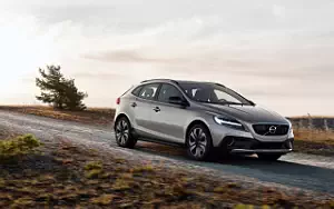   Volvo V40 T5 AWD Cross Country - 2016