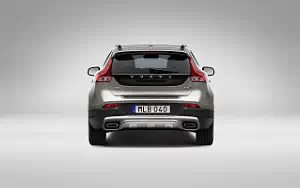   Volvo V40 T5 AWD Cross Country - 2016