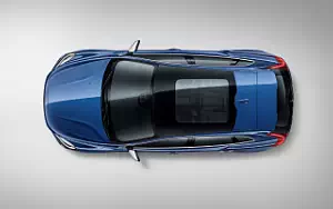   Volvo V40 T5 R-Design - 2016