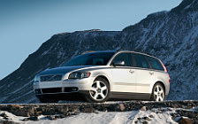  Volvo V50 - 2005