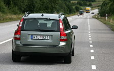   Volvo V50 FlexiFuel - 2006