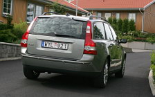   Volvo V50 FlexiFuel - 2006