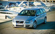   Volvo V50 T5 - 2008