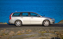   Volvo V50 T5 - 2008