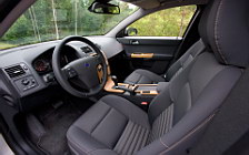   Volvo V50 T5 - 2008