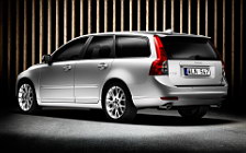   Volvo V50 T5 - 2008