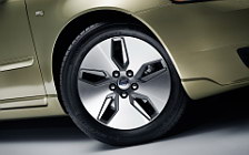   Volvo V50 DRIVe - 2009