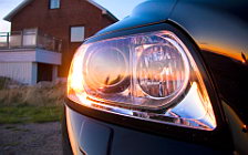   Volvo V50 R-Design - 2009