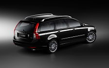   Volvo V50 - 2011