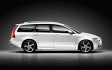   Volvo V50 Classic - 2012