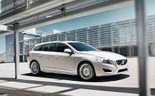   Volvo V60 - 2010