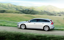   Volvo V60 - 2010