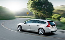   Volvo V60 - 2010