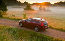   Volvo V60 T3 - 2012