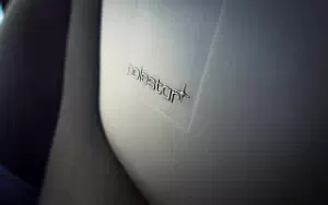   Volvo V60 Polestar - 2016