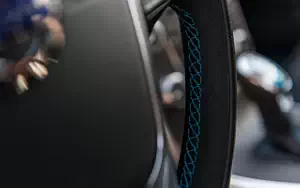   Volvo V60 Polestar - 2016