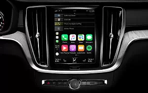   Volvo V60 T5 Cross Country - 2018