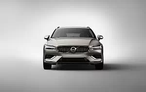  Volvo V60 T6 AWD Inscription - 2018