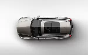   Volvo V60 T6 AWD Inscription - 2018