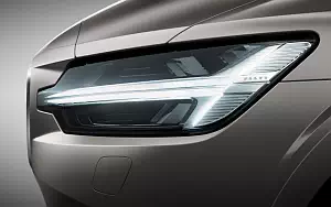   Volvo V60 T6 AWD Inscription - 2018