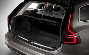   Volvo V60 T6 AWD Inscription - 2018