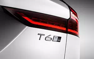   Volvo V60 T6 AWD R-Design - 2018