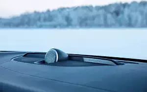   Volvo V60 T5 Cross Country - 2019