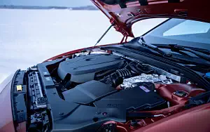   Volvo V60 T8 R-Design - 2019