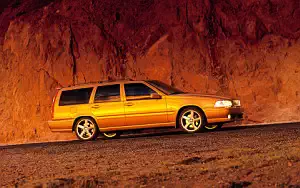   Volvo V70 R - 1998