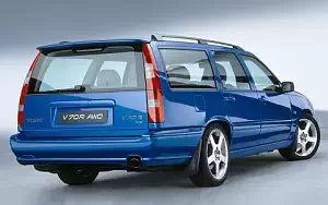   Volvo V70 R AWD - 1999