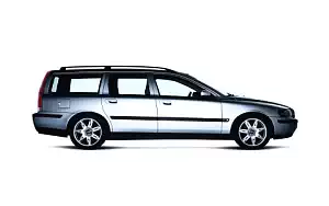   Volvo V70 - 2004