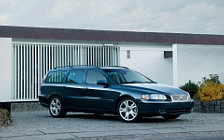   Volvo V70 T5 - 2005