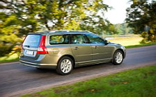   Volvo V70 - 2009