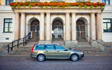   Volvo V70 - 2009