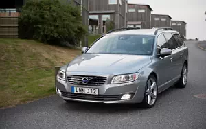   Volvo V70 D3 - 2016
