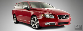 Volvo V70 R-Design - 2009