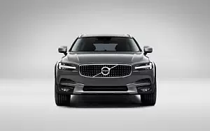   Volvo V90 T6 Cross Country - 2016