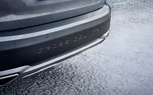   Volvo V90 T6 Cross Country - 2016