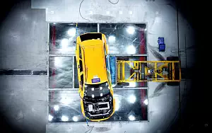   Volvo V90 T6 Cross Country - 2016