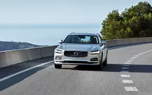   Volvo V90 T6 Inscription - 2016