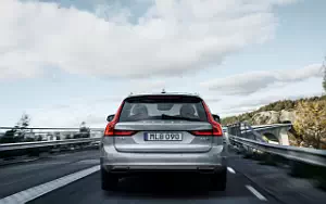   Volvo V90 T6 Inscription - 2016